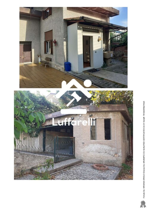 Immagine di APPARTAMENTO FRAZIONE VADUE – CAROLEI