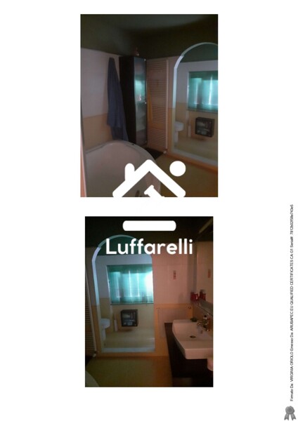 APPARTAMENTO FRAZIONE VADUE - CAROLEI — foto 2