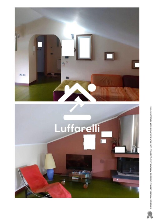 Immagine di APPARTAMENTO FRAZIONE VADUE – CAROLEI