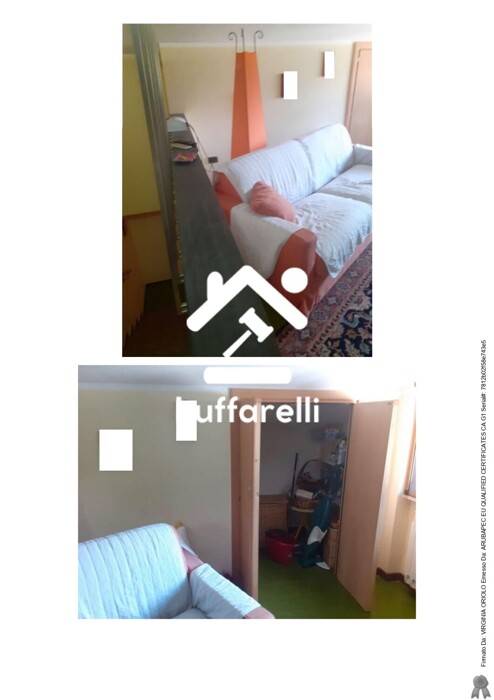 Immagine di APPARTAMENTO FRAZIONE VADUE – CAROLEI