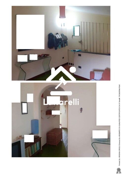 Immagine di APPARTAMENTO FRAZIONE VADUE – CAROLEI