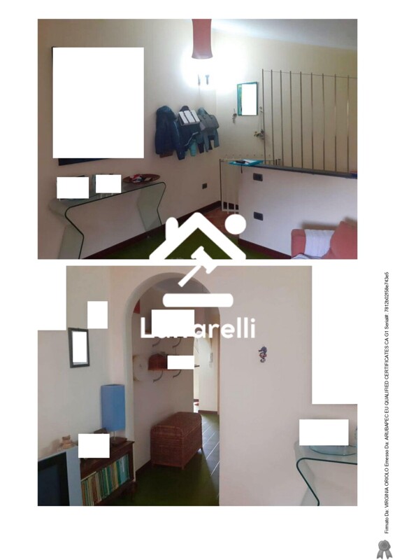 Immagine di APPARTAMENTO FRAZIONE VADUE – CAROLEI