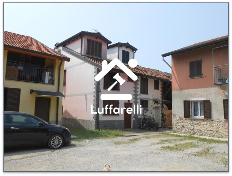 Immagine di APPARTAMENTO VIA BOLZANO – LIMBIATE