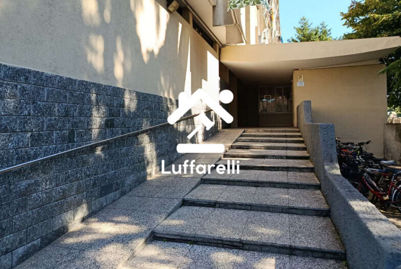 Immagine di APPARTAMENTO PIAZZA SAN PIETRO  24 – SOLARO