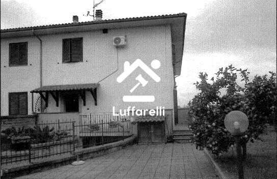 Immagine di CASA / VILLA VIA COLLE OTTONE ALTO – VELLETRI