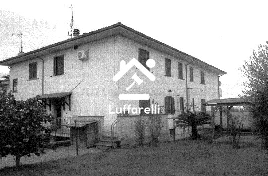 Immagine di CASA / VILLA VIA COLLE OTTONE ALTO – VELLETRI