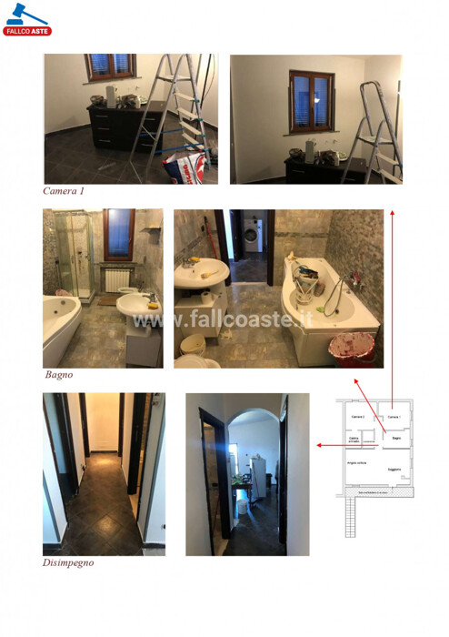 Immagine di CASA / VILLA VIA DEI PAESI NUOVI SNC – ZAGAROLO