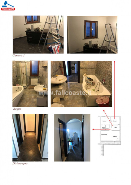 GARAGE / POSTO AUTO VIA DEI PAESI NUOVI - ZAGAROLO — foto 3