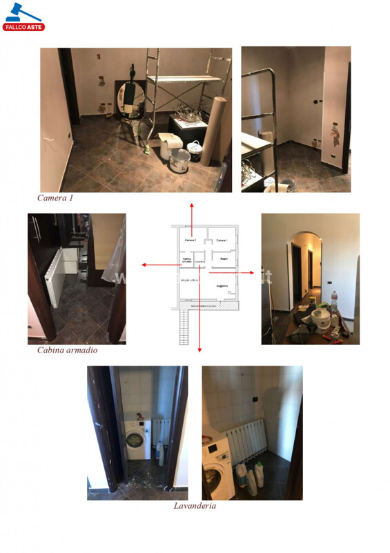 Immagine di CASA / VILLA VIA DEI PAESI NUOVI SNC – ZAGAROLO