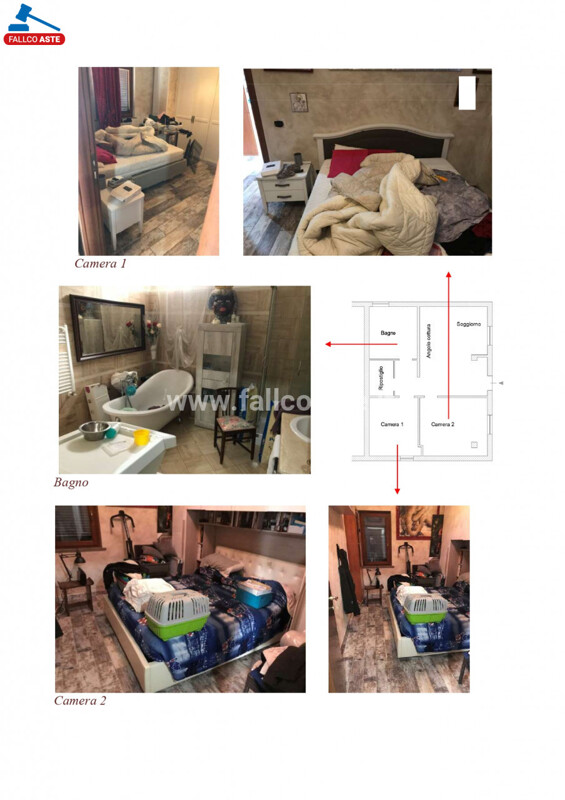 Immagine di CASA / VILLA VIA DEI PAESI NUOVI SNC – ZAGAROLO