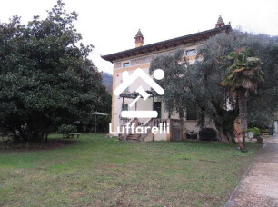 Immagine di VILLA VIA POZZO DELL’AMORE – AFFI