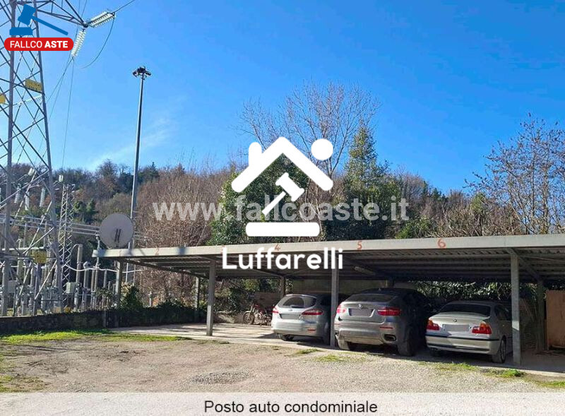 Immagine di APPARTAMENTO STRADA COMUNALE DELLA STAZIONE DI CASTEL MADAMA N.2 – VICOVARO