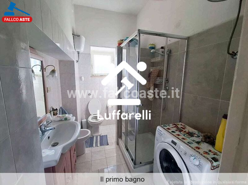 Immagine di APPARTAMENTO STRADA COMUNALE DELLA STAZIONE DI CASTEL MADAMA N.2 – VICOVARO