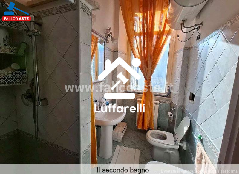 Immagine di APPARTAMENTO STRADA COMUNALE DELLA STAZIONE DI CASTEL MADAMA N.2 – VICOVARO