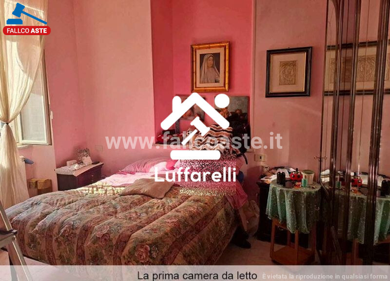 Immagine di APPARTAMENTO STRADA COMUNALE DELLA STAZIONE DI CASTEL MADAMA N.2 – VICOVARO