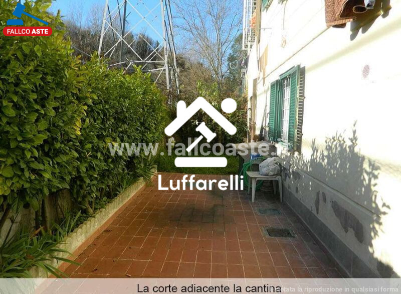 Immagine di APPARTAMENTO STRADA COMUNALE DELLA STAZIONE DI CASTEL MADAMA N.2 – VICOVARO