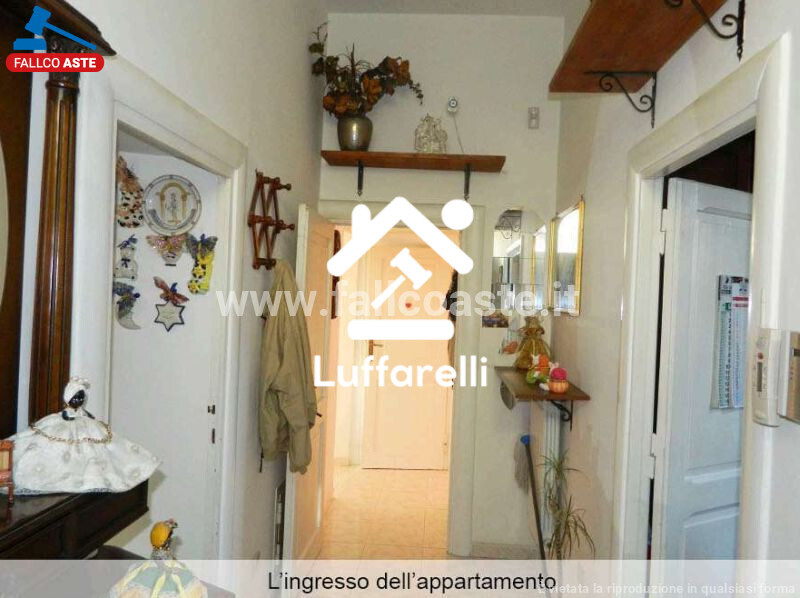 Immagine di APPARTAMENTO STRADA COMUNALE DELLA STAZIONE DI CASTEL MADAMA N.2 – VICOVARO