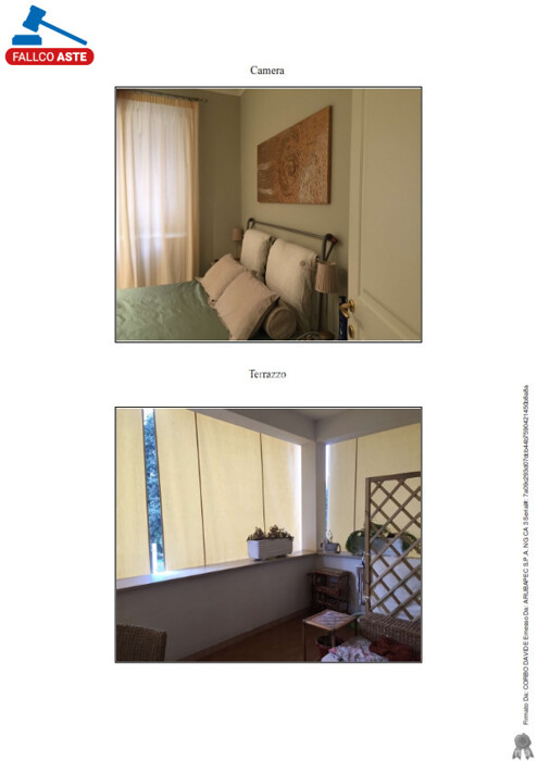 Immagine di APPARTAMENTO VIA COL DI TENDA – GUIDONIA MONTECELIO