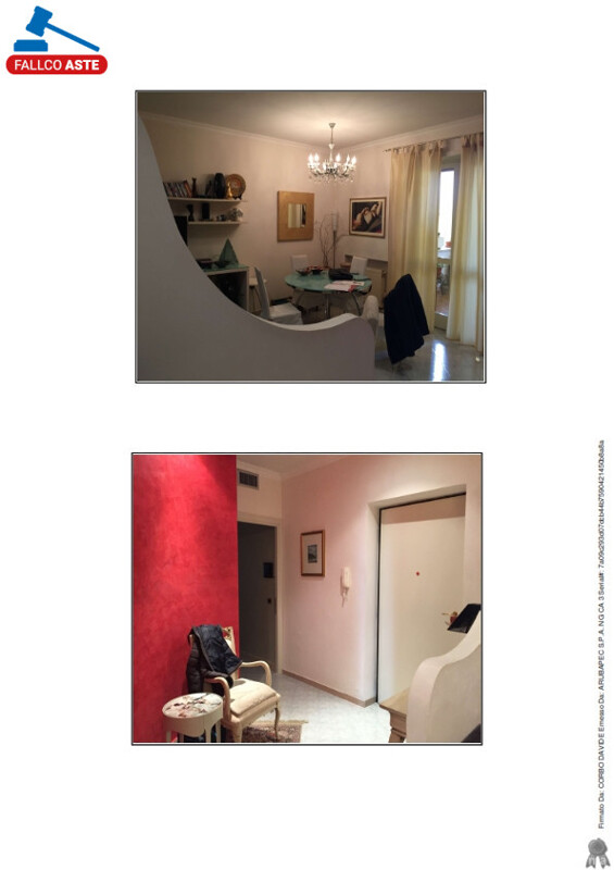 Immagine di APPARTAMENTO VIA COL DI TENDA – GUIDONIA MONTECELIO