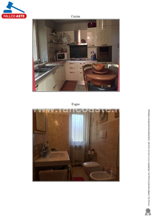 Immagine di APPARTAMENTO VIA COL DI TENDA – GUIDONIA MONTECELIO