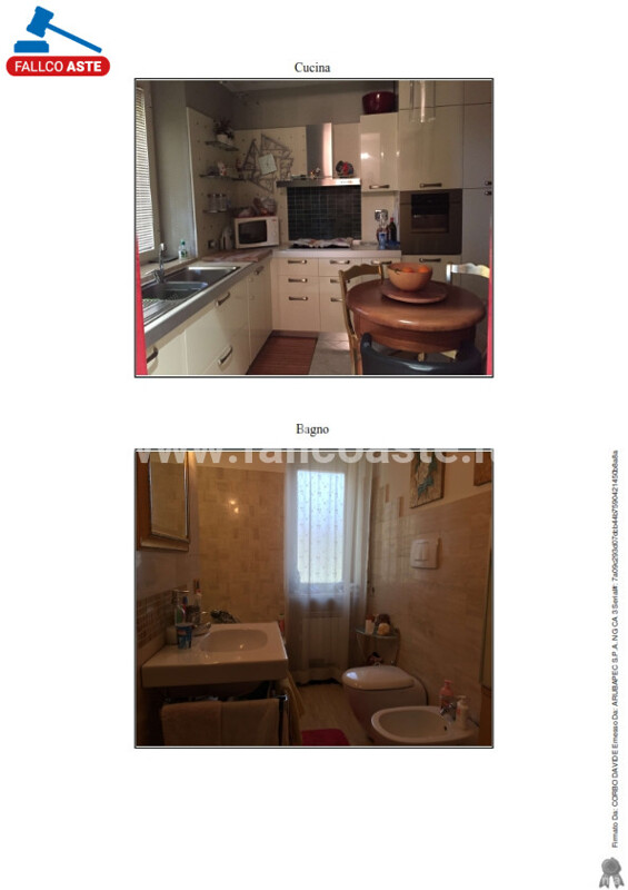 Immagine di APPARTAMENTO VIA COL DI TENDA – GUIDONIA MONTECELIO