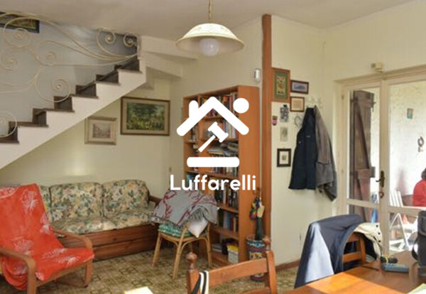 APPARTAMENTO VIA DEI CAPRIOLI - SAN FELICE CIRCEO — foto 7