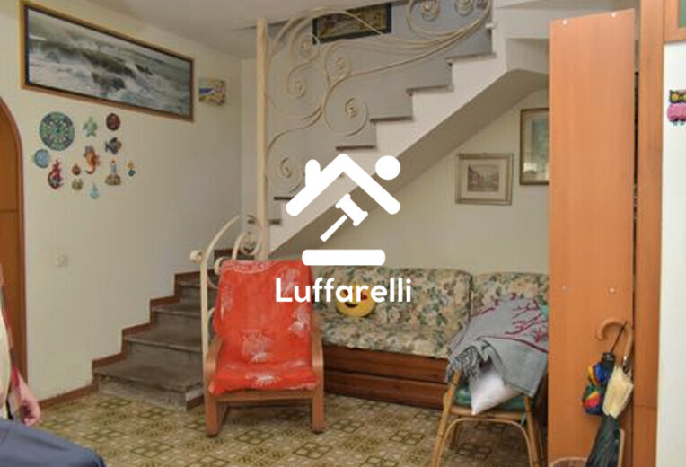 APPARTAMENTO VIA DEI CAPRIOLI - SAN FELICE CIRCEO — foto 8