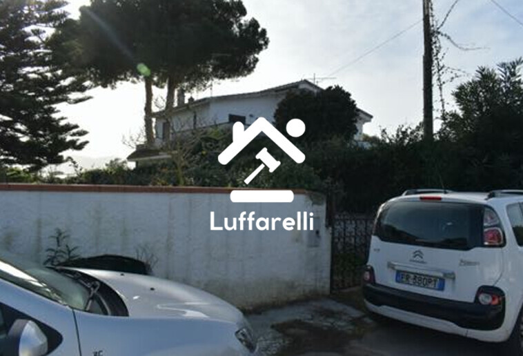 Immagine di APPARTAMENTO VIA DEI CAPRIOLI – SAN FELICE CIRCEO