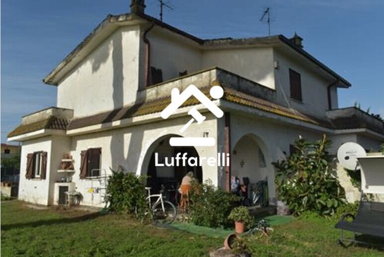 APPARTAMENTO VIA DEI CAPRIOLI - SAN FELICE CIRCEO — foto 2