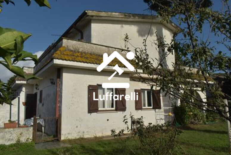 APPARTAMENTO VIA DEI CAPRIOLI - SAN FELICE CIRCEO — foto 3