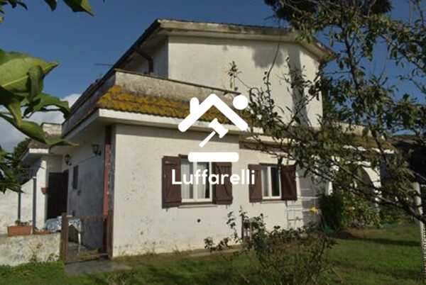 APPARTAMENTO VIA DEI CAPRIOLI - SAN FELICE CIRCEO — foto 3