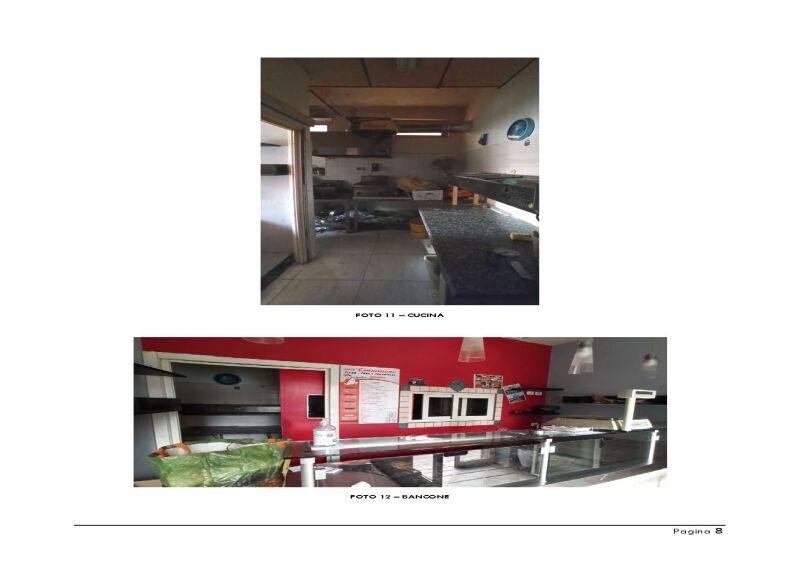 Immagine di DEPOSITO / MAGAZZINO VIA LARGO PARADISO – MARINO