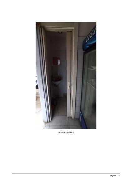 DEPOSITO / MAGAZZINO VIA LARGO PARADISO - MARINO — foto 7