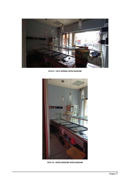 Immagine di DEPOSITO / MAGAZZINO VIA LARGO PARADISO – MARINO