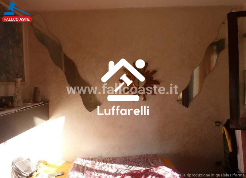 Immagine di APPARTAMENTO VIA GIULIO BELVEDERI – ROMA