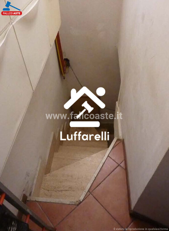 Immagine di APPARTAMENTO VIA GIULIO BELVEDERI – ROMA