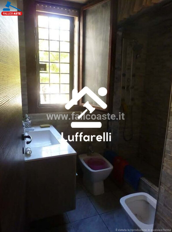 Immagine di APPARTAMENTO VIA GIULIO BELVEDERI – ROMA