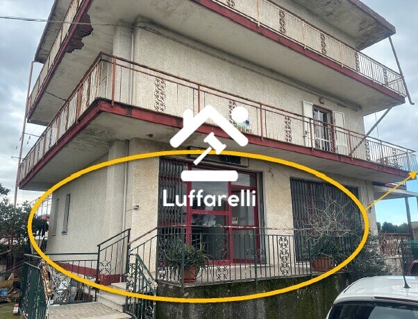 Immagine di CASA / VILLA LOCALITÀ HOMOMORTO – SIMERI CRICHI
