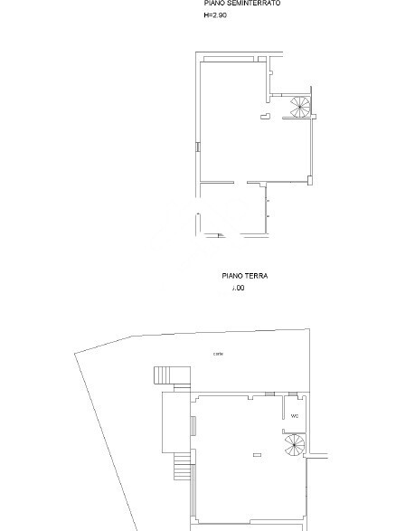 Immagine di CASA / VILLA LOCALITÀ HOMOMORTO – SIMERI CRICHI