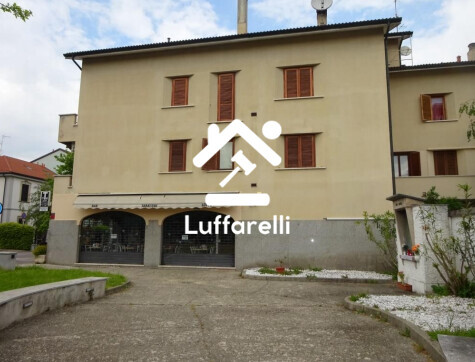 Immagine di CASA / VILLA VIALE ASSUNTA – CERNUSCO SUL NAVIGLIO