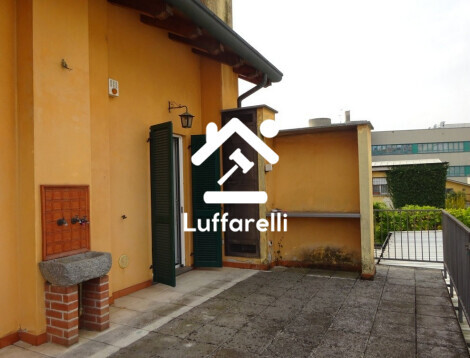 Immagine di CASA / VILLA VIA AMBROGIO BINDA – MILANO