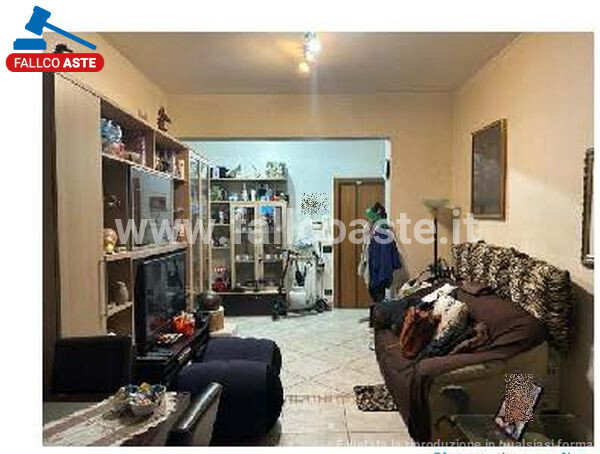APPARTAMENTO VIA ARGENTINA ALTOBELLI - ROMA — foto 5