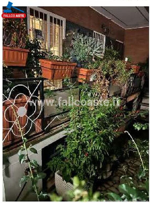 Immagine di APPARTAMENTO VIA ARGENTINA ALTOBELLI – ROMA