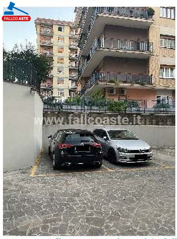 APPARTAMENTO VIA ARGENTINA ALTOBELLI - ROMA — foto 2