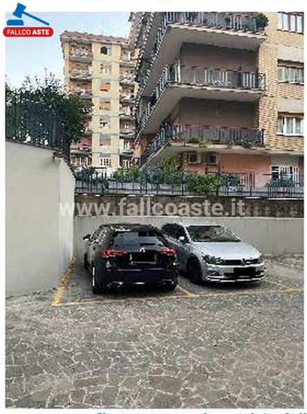 APPARTAMENTO VIA ARGENTINA ALTOBELLI - ROMA — foto 2