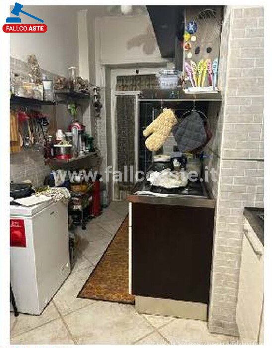 Immagine di APPARTAMENTO VIA ARGENTINA ALTOBELLI – ROMA