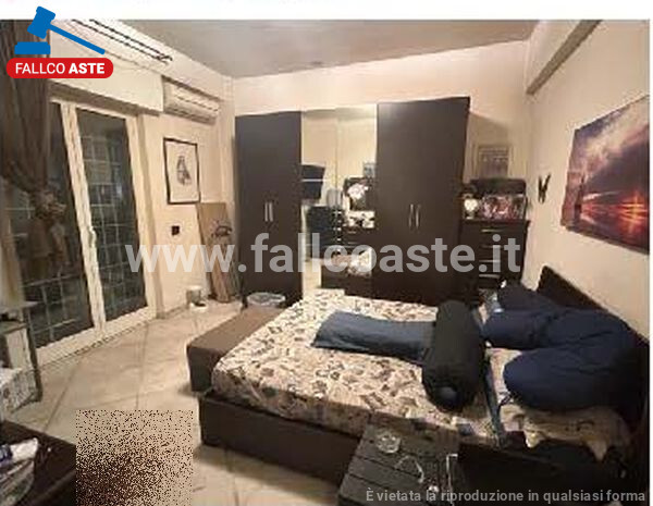 APPARTAMENTO VIA ARGENTINA ALTOBELLI - ROMA — foto 7