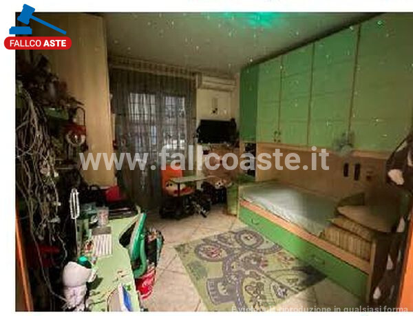 APPARTAMENTO VIA ARGENTINA ALTOBELLI - ROMA — foto 8