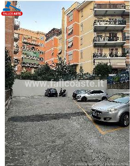 Immagine di APPARTAMENTO VIA ARGENTINA ALTOBELLI – ROMA