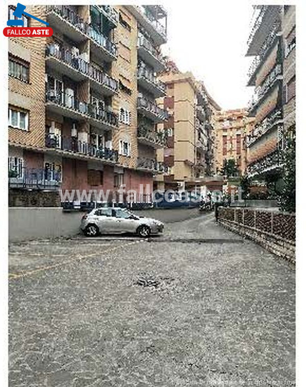 APPARTAMENTO VIA ARGENTINA ALTOBELLI - ROMA — foto 3